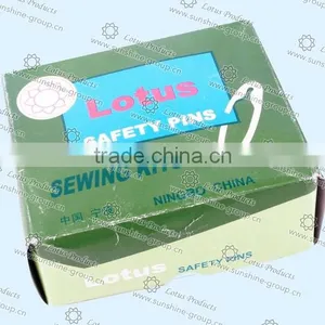 Custom Packing Blister Card For Safety Pins thumbnail-3