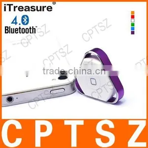 IFinder Smart ITag Wireless Bluetooth Anti Lost Alarm Tracker Key Finder Ffor Pets Wallets Kids for IPhone 4 5 6 Samsung Android thumbnail-4