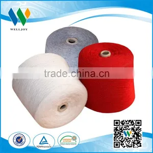 100% Virgin Quality Spun Polyester Sewing Thread Yarn Dyeing Color thumbnail-2