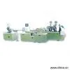 Sell Flat Cardboard Packet and Carton Packing Line thumbnail-1