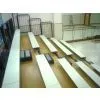 Classic Telescopic Seating System Retractable Seating Tribune thumbnail-1