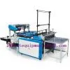 Flat PE Bag Cutting Machine thumbnail-1