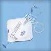 Urinary Drainage Bag - 2000ml(SLC24-001) thumbnail-1