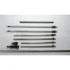 KG2-M7110-00X Shaft for Yamaha Smt Machine thumbnail-2