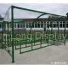 Bike Metal Display Stands Outdoor Furniture In Supermarket Park thumbnail-1