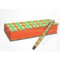 Paper Pen/Pencil Case thumbnail-1