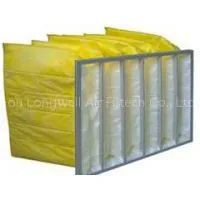 Extented Pockets Bag Filter thumbnail-1