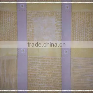 Fire Retardant Curtain Fabric of Hospitals and Hotels thumbnail-1