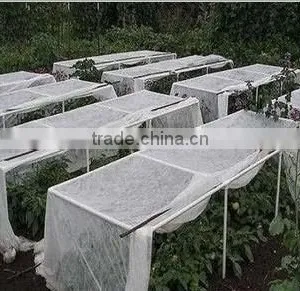 100% pp Cheap Floral Eco Non-woven Fabrics thumbnail-1
