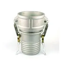 Composite Camlock Coupling thumbnail-1