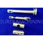 Defense / Military Heavy Machining With Zamak , Plastic , Kovar thumbnail-1