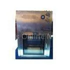 ISO5 Dynamic Air Shower Pass Box For Class 100 Clean Room, Computer Locker thumbnail-1