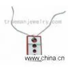 Tungsten Pendant thumbnail-1