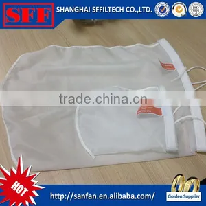Nylon Screen Filter Mesh Bag for Nut Milk thumbnail-1