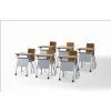 School Furniture（Classroom Series ） thumbnail-1