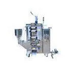 Ice Cream Paste / Shampoo Packing Machine Pouch Packaging Equipment thumbnail-1