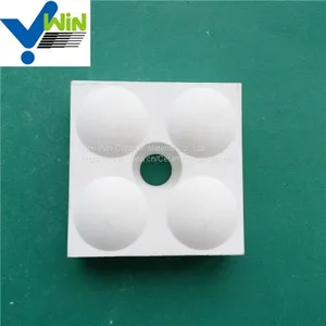 High-density Ceramic Alumina Tile Packaging thumbnail-1