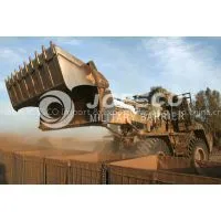Bastion Army Shop/security Barriers for Driveways/JOESCO thumbnail-3