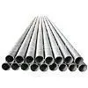 Stainless Steel Seamless Pipes With Manual or Mechanical Polished Surface thumbnail-1