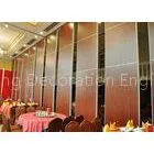 Bare Finish Office Gypsum Partition Wall For Upscale Restaurants thumbnail-1