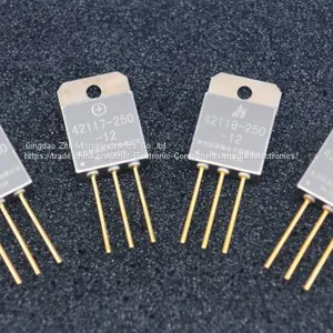 250°C Linear Voltage Regulator Module thumbnail-1
