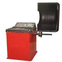 Wheel Balancer thumbnail-1