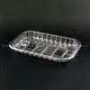 Plastic Food Container (food & Fruit Tray) thumbnail-1