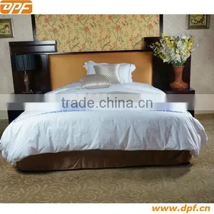 Queen Embroidery Hotel Bedding Set7 thumbnail-1