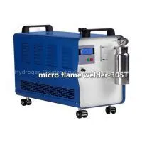 Micro Flame Welder-305T thumbnail-1