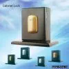 Cabinet Lock thumbnail-1