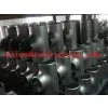 ASTM B366 WP3127 Nickel Alloy Fittings Tee thumbnail-1