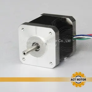 ACT 17HS5604 Hybrid Stepper Motor, Factory Direct Sales thumbnail-1