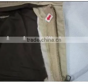 Quality Inspection Service in Pants thumbnail-3