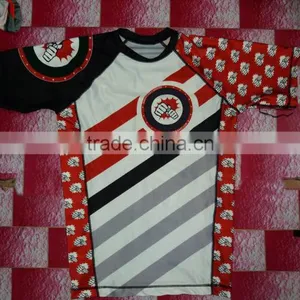 Rash Guard Shirts thumbnail-1
