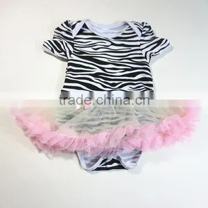 Flower Girl Dress Nice Girl Dress New Model Girl Dress 2016 thumbnail-3