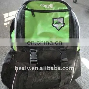 Professional Soccer Ball Backpack thumbnail-2