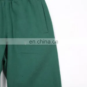 100% Polyester Mens Sweat Pants thumbnail-4