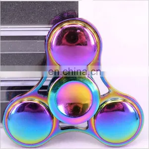 Magic Finger Toy Hand Spinner Trilobites Fingertips Gyro Metal For Autism Anxiety Stress Relief Focus Toys Gift thumbnail-6