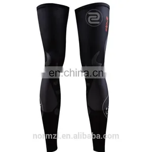 China Manufacturer Custom Printes Compression Foot Sleeve Wholesale thumbnail-2