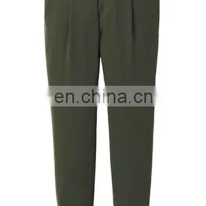 Wholesale Custom Loose Fit Jogger Pants for Men thumbnail-3