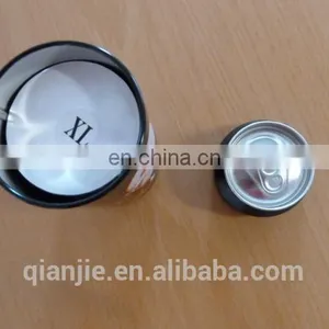 New Item for Promotional Compressed T-shirt in Tin Can thumbnail-6