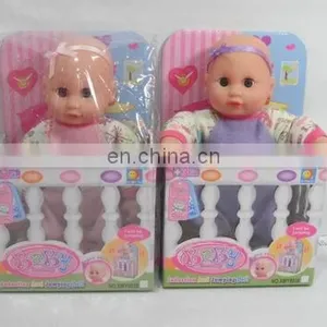14" Sucking Hand Doll, Cute Baby Toy With Smell for Sale thumbnail-3