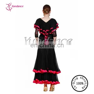 AB038 Country Dance Costumes for Competition thumbnail-4