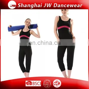 Summer Fitness Yoga Suits Shorts High Quality Yoga Suits,indoor Outdoor Sportswear/Yoga Suits Clothing thumbnail-1