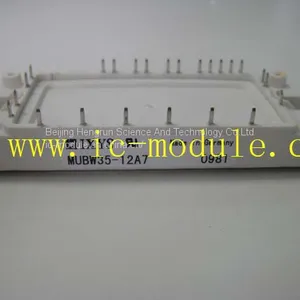 Ixys Igbt MUBW35-12A7 thumbnail-1