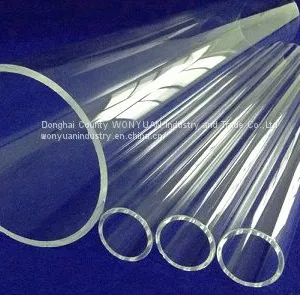 Quartz Tube thumbnail-1