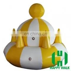 Giant Inflatable Water Play Water Toy for Summer Activities thumbnail-5