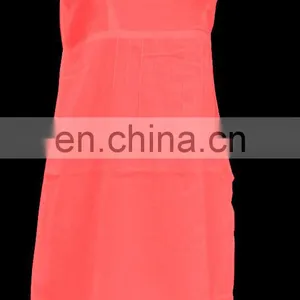 100% ORGANIC COTTON LONG DRESSES FOR GIRLS & LADIES thumbnail-5