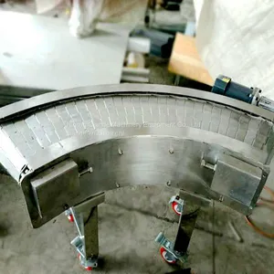Food Cooling Transportation Pipeline Network Manufacturers Customized thumbnail-3