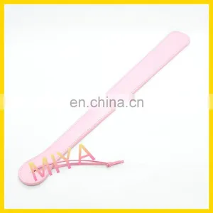 Sexy Leather Spanking Paddle thumbnail-2